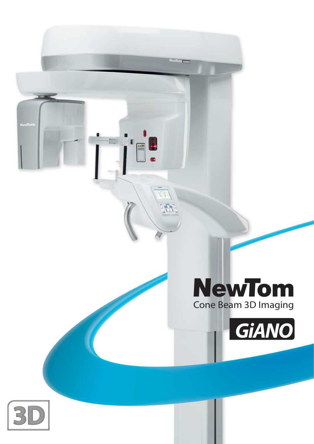 NewTom Giano | DentoScan, Thane CBCT